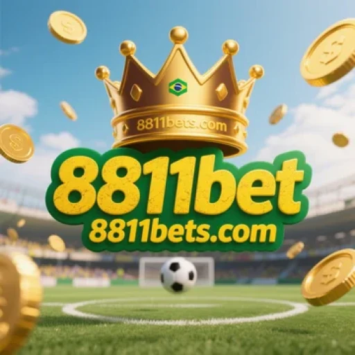 8811bet